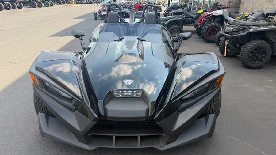 2026 Slingshot Slingshot S Manual