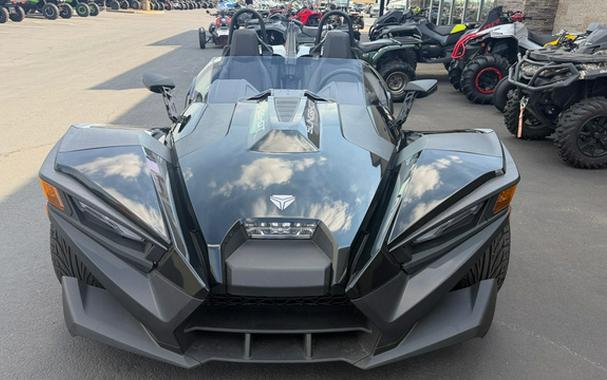 2026 Slingshot Slingshot S Manual