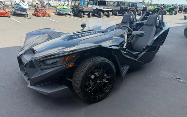 2026 Slingshot Slingshot S Manual