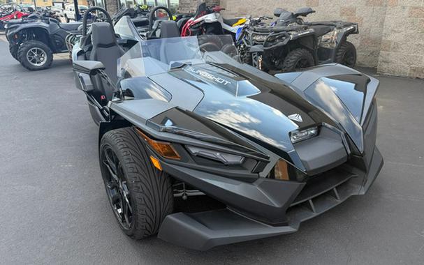 2026 Slingshot Slingshot S Manual