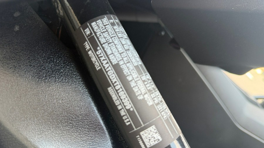 2026 Slingshot Slingshot S Manual