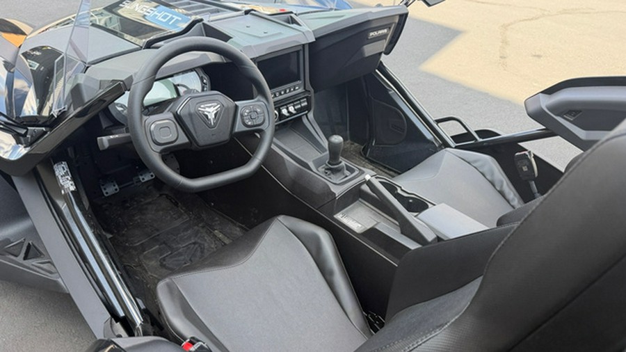 2026 Slingshot Slingshot S Manual