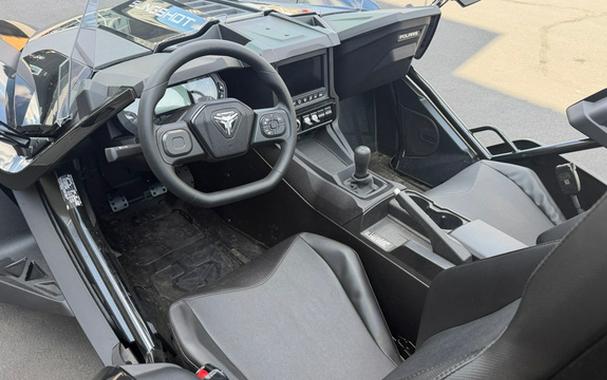 2026 Slingshot Slingshot S Manual