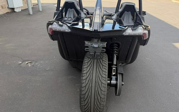 2026 Slingshot Slingshot S Manual