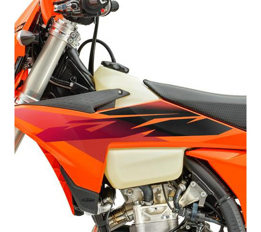 2027 KTM 350 EXC-F