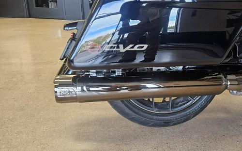 2022 CVO Street Glide FLHXSE