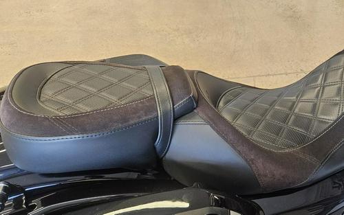 2022 CVO Street Glide FLHXSE