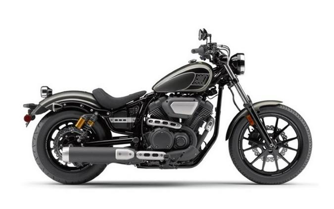 2017 Yamaha Bolt R-Spec