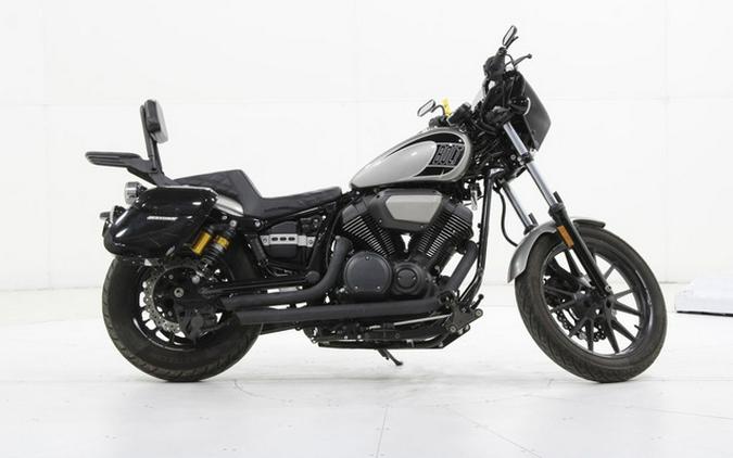 2017 Yamaha Bolt R-Spec