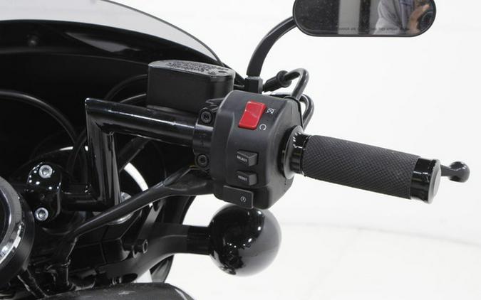 2017 Yamaha Bolt R-Spec