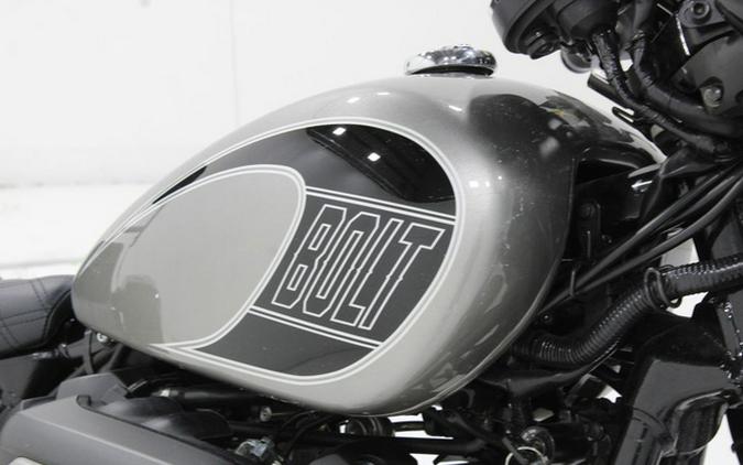 2017 Yamaha Bolt R-Spec