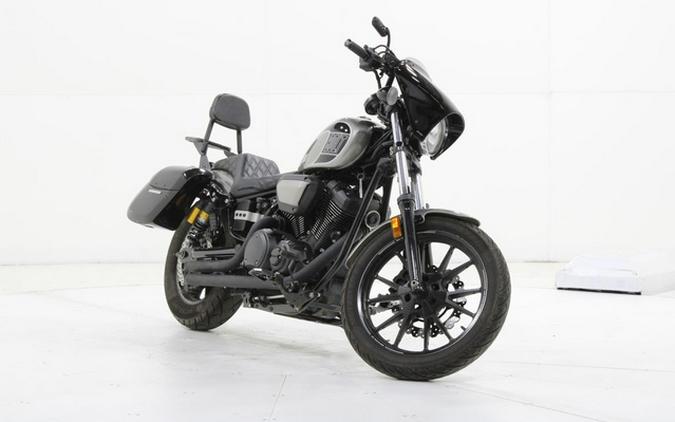 2017 Yamaha Bolt R-Spec