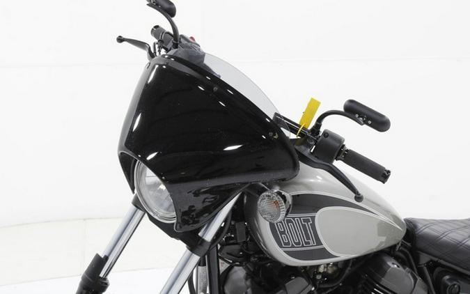 2017 Yamaha Bolt R-Spec