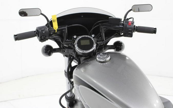 2017 Yamaha Bolt R-Spec