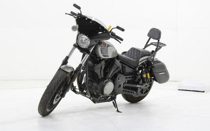 2017 Yamaha Bolt R-Spec