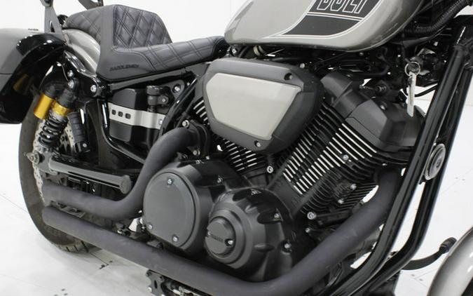 2017 Yamaha Bolt R-Spec