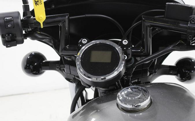 2017 Yamaha Bolt R-Spec