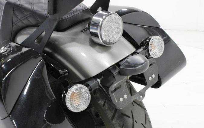 2017 Yamaha Bolt R-Spec