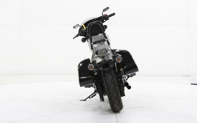 2017 Yamaha Bolt R-Spec