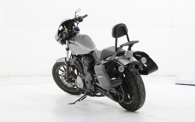 2017 Yamaha Bolt R-Spec