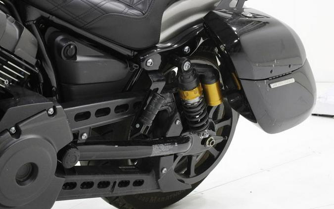 2017 Yamaha Bolt R-Spec