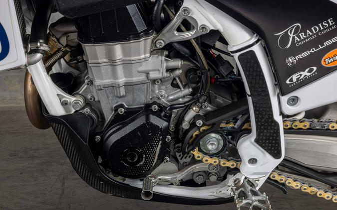 2025 Husqvarna FC 450 Factory Edition - SM313305