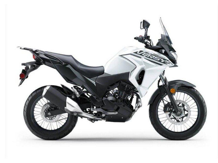 2020 Kawasaki Versys®-X 300