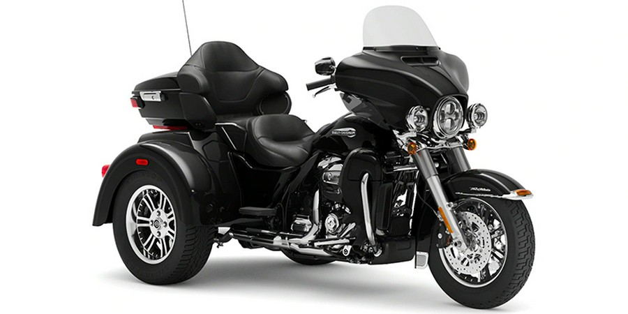 2021 Harley-Davidson Trike Tri Glide Ultra FLHTCUTG