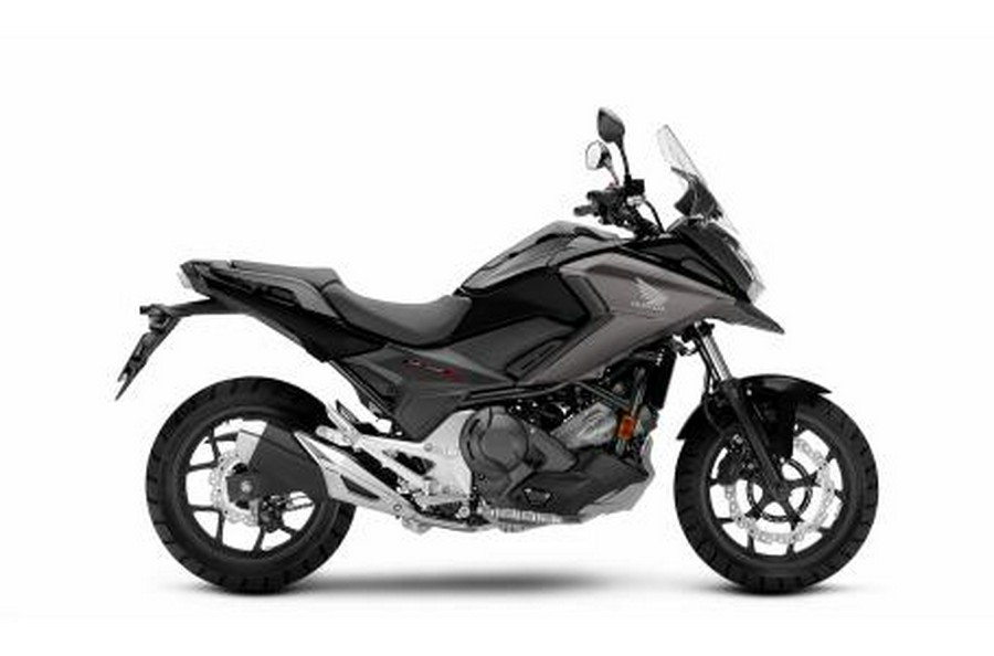 2020 Honda NC750X DCT ABS