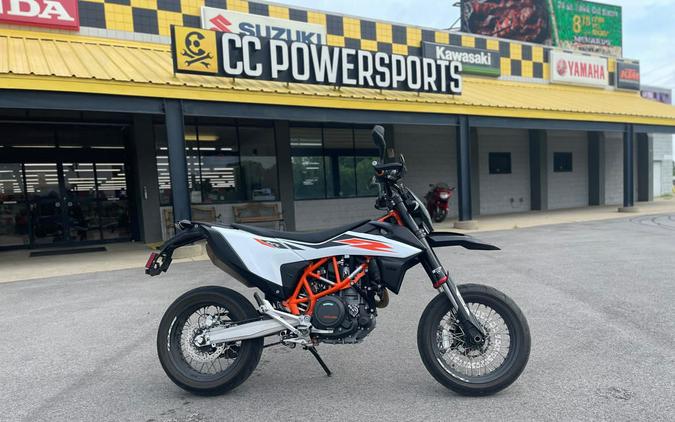 KTM 690 SMC R motorcycles for sale 
