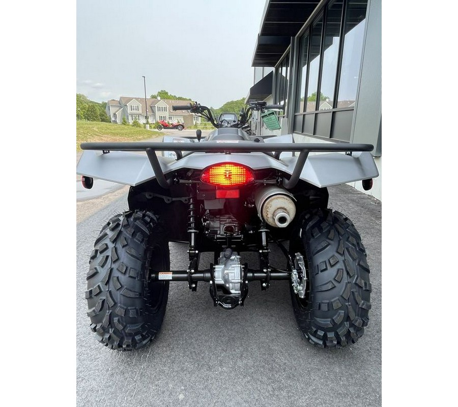 2023 Suzuki KingQuad 400ASi SE+