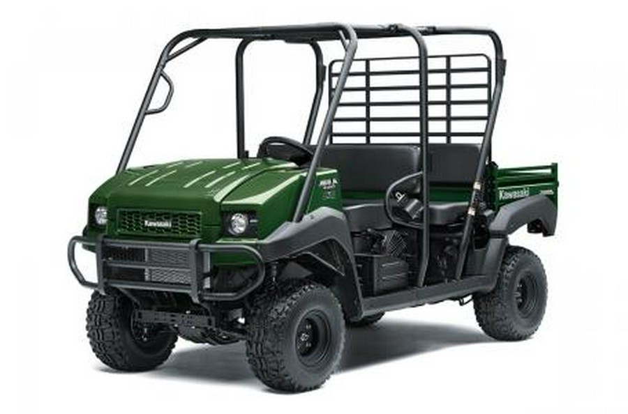 2023 Kawasaki MULE 4010 4X4