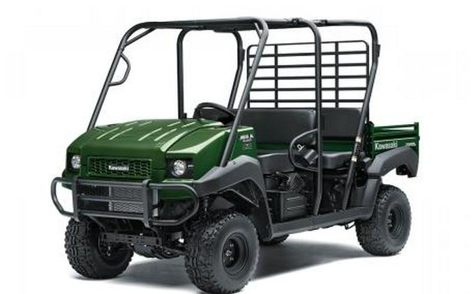 2023 Kawasaki MULE 4010 4X4