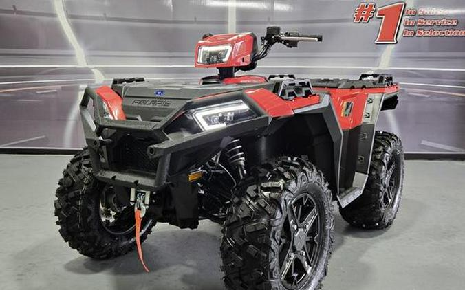 2024 Polaris® Sportsman XP 1000 Ultimate Trail