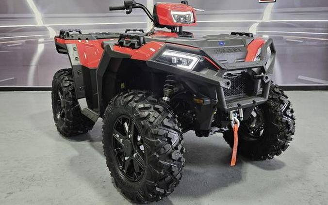 2024 Polaris® Sportsman XP 1000 Ultimate Trail