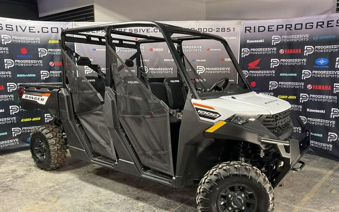 2024 Polaris® Ranger Crew 1000 Premium