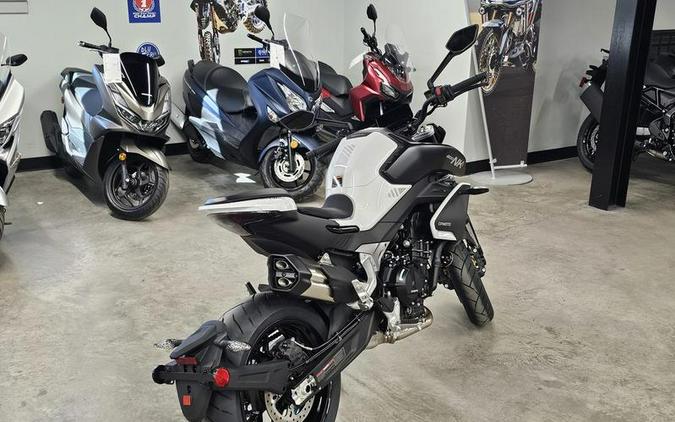 2024 CFMoto 800NK