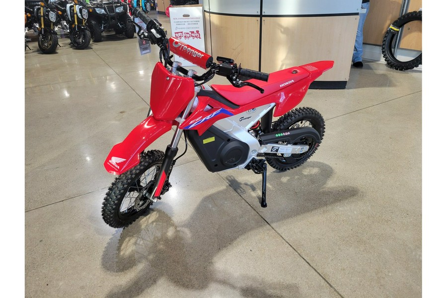 2022 Greenger CRF-E2