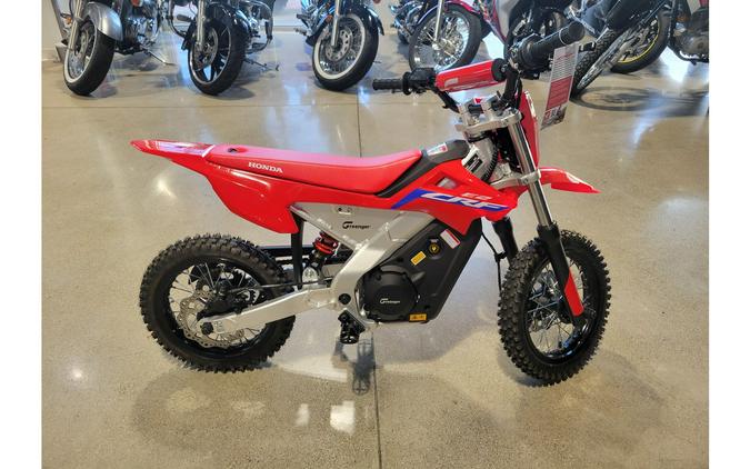 2022 Greenger CRF-E2