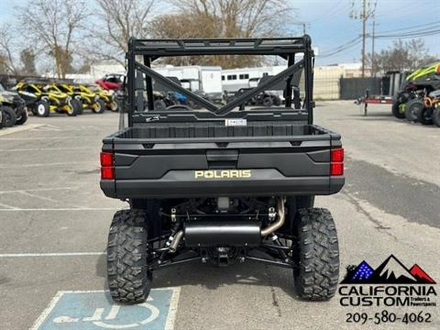 2024 Polaris Ranger 1000 Premium