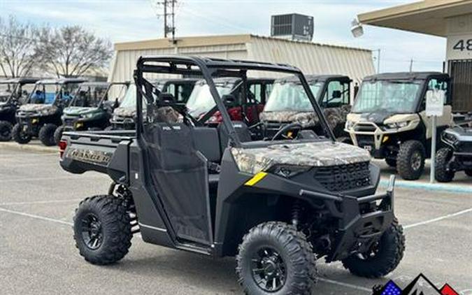 2024 Polaris Ranger 1000 Premium