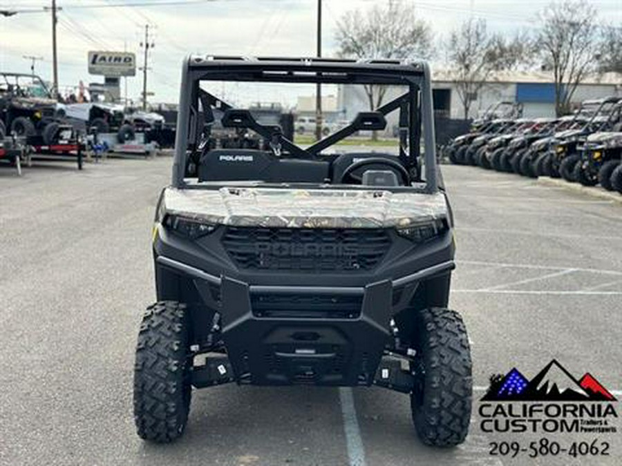 2024 Polaris Ranger 1000 Premium