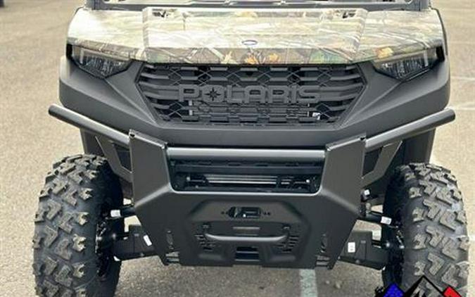 2024 Polaris Ranger 1000 Premium