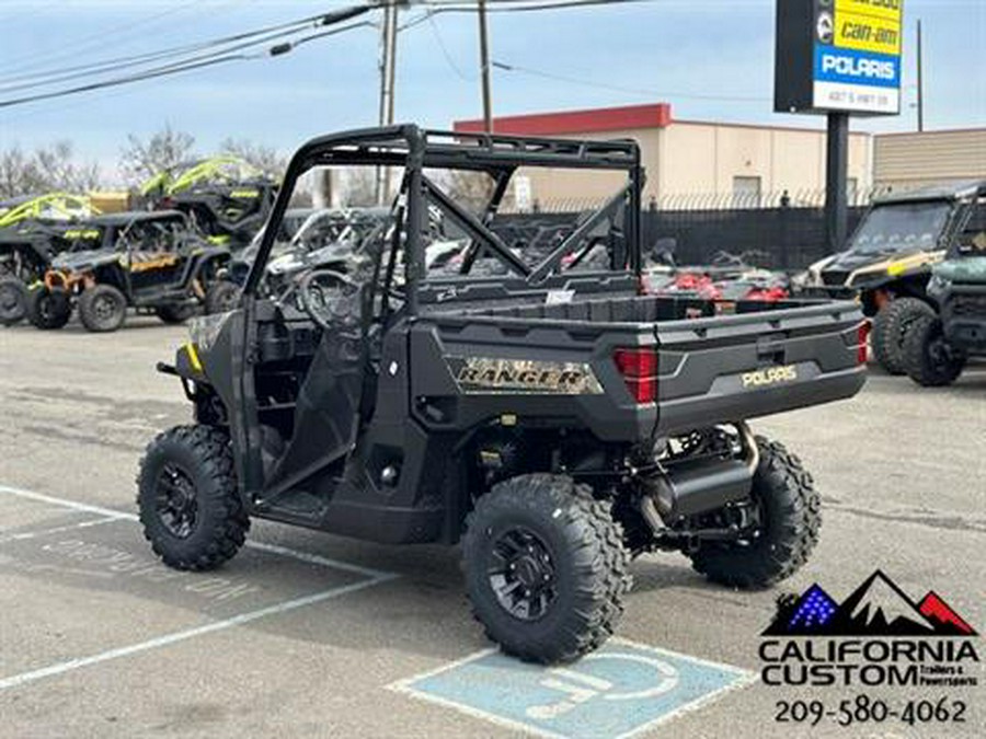 2024 Polaris Ranger 1000 Premium