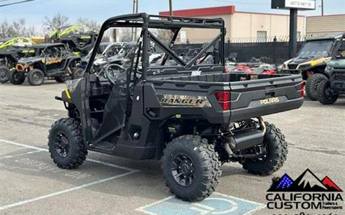 2024 Polaris Ranger 1000 Premium