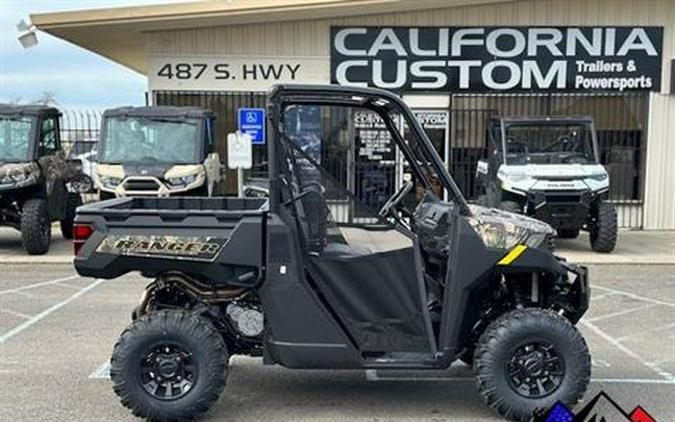 2024 Polaris Ranger 1000 Premium