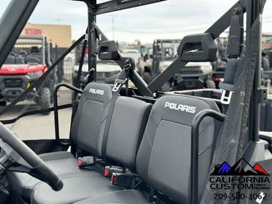 2024 Polaris Ranger 1000 Premium