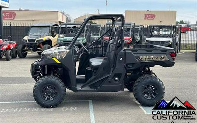 2024 Polaris Ranger 1000 Premium