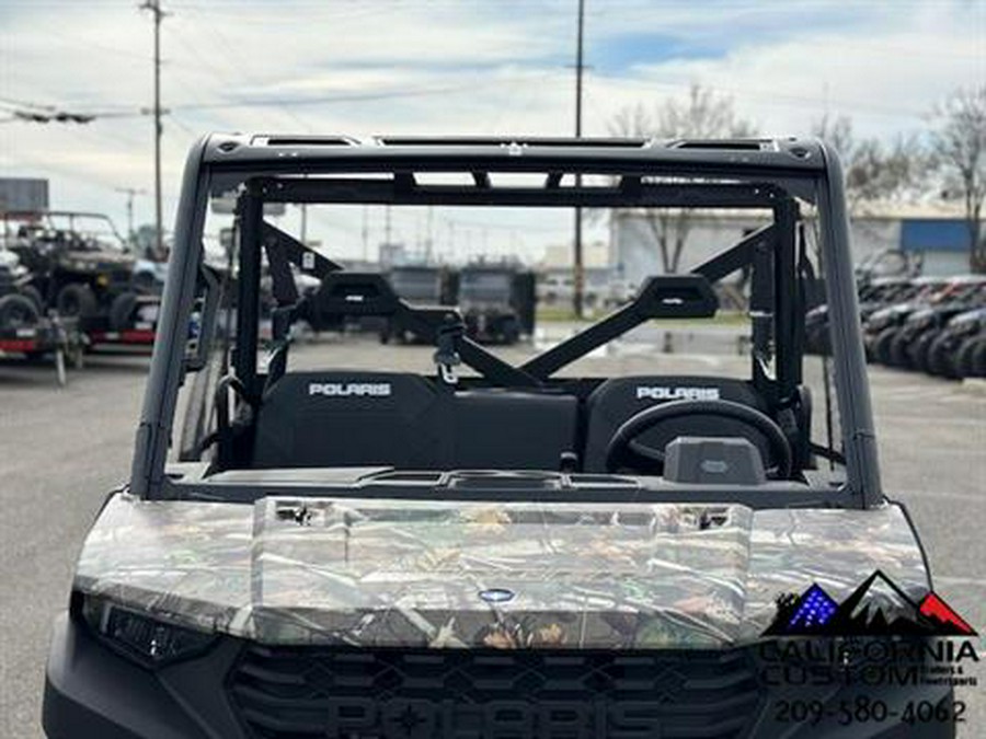 2024 Polaris Ranger 1000 Premium