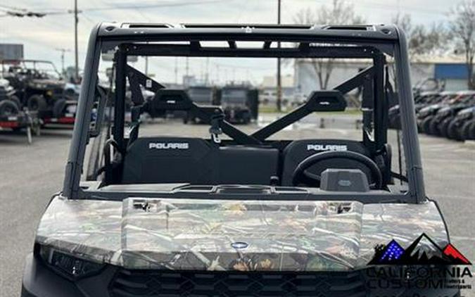 2024 Polaris Ranger 1000 Premium